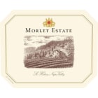 Morlet Morlet Estate Cabernet Sauvignon 2014  Front Label