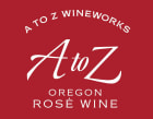 A to Z Rose 2018 Front Label
