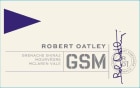 Oatley Vineyard Robert Oatley GSM 2015 Front Label