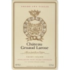 Chateau Gruaud Larose  2003  Front Label