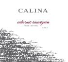 Calina Cabernet Sauvignon 2021  Front Label