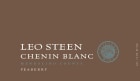 Leo Steen Peaberry Chenin Blanc 2019  Front Label