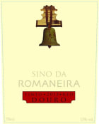 Quinta da Romaneira Sino da Romaneira Tinto 2013  Front Label