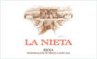 Vinedos de Paganos La Nieta 2019  Front Label