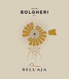 San Felice Bolgheri Bell'Aja 2016  Front Label