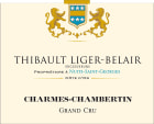 Domaine Thibault Liger-Belair Charmes-Chambertin Grand Cru 2010  Front Label