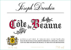 Joseph Drouhin Cote de Beaune Blanc 2018  Front Label