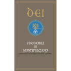 Dei Vino Nobile di Montepulciano 2015  Front Label
