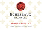 Nicole Lamarche Echezeaux Grand Cru 2019  Front Label