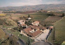 Bovio  Winery Image