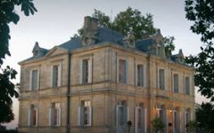Chateau Dassault Winery Image