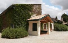 Chateau Monbrison Winery Image