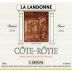 Guigal Cote Rotie La Landonne 2006 Front Label