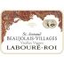 Laboure Roi Beaujolais Villages St. Armand 2008 Front Label
