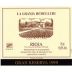 Remelluri La Granja Rioja Gran Reserva 1999 Front Label