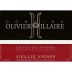 Domaine Olivier Hillaire Cotes-du-Rhone Vieilles Vignes 2009 Front Label