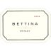 Bryant Family Bettina Proprietary Red 2009 Front Label