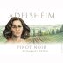 Adelsheim Pinot Noir (375ML half-bottle) 2010 Front Label