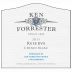 Ken Forrester Old Vine Reserve Chenin Blanc 2011 Front Label