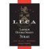 Luca Laborde Double Select Syrah 2011 Front Label