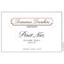 Domaine Drouhin Oregon Pinot Noir 2011 Front Label