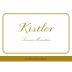 Kistler Vineyards Sonoma Mountain Chardonnay 2011 Front Label