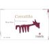 Matetic Corralillo Pinot Noir 2010 Front Label