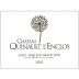 Chateau Quinault l'Enclos  2010 Front Label