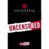 Geyser Peak Uncensored Red Blend 2011 Front Label