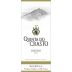 Quinta do Crasto Douro Reserva Old Vines Red 2010 Front Label