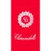 Clarendelle Inspired by Haut-Brion Rose 2012 Front Label