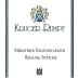 Kruger-Rumpf Munsterer Dautenpflanzer Riesling Spatlese 2004 Front Label