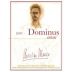 Dominus Estate 1985 Front Label