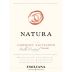 Natura Cabernet Sauvignon 2013 Front Label