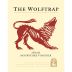 Boekenhoutskloof The Wolftrap 2013 Front Label