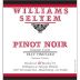 Williams Selyem Peay Vineyard Pinot Noir 2012 Front Label