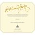 Hardys William Hardy Chardonnay 2012 Front Label