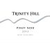 Trinity Hill Hawkes Bay Pinot Noir 2013 Front Label
