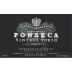 Fonseca Vintage Port 1992 Front Label