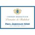 Jaboulet Crozes Hermitage Domaine de Thalabert 2011 Front Label