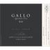 Gallo Signature Series Santa Lucia Highlands Pinot Noir 2013 Front Label
