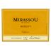 Mirassou Merlot 2014 Front Label