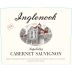 Inglenook Cabernet Sauvignon 2013 Front Label