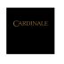Cardinale Cabernet Sauvignon 2013 Front Label