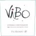 Viu Manent ViBo Vinedo Centenario 2011 Front Label