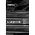 Disruption Cabernet Sauvignon 2014 Front Label