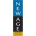 New Age Rose Front Label