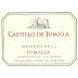 Bodegas Bleda Castillo de Jumilla Joven Monastrell 2013 Front Label
