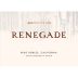 Ancient Peaks Paso Robles Renegade 2015 Front Label