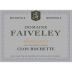 Faiveley Mercurey Clos Rochette 2014 Front Label